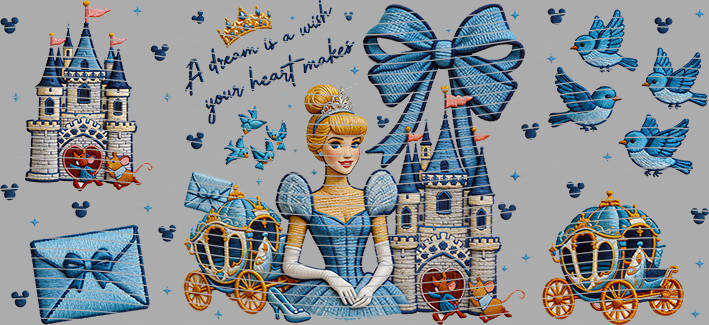 16oz Embroidery-N10-93